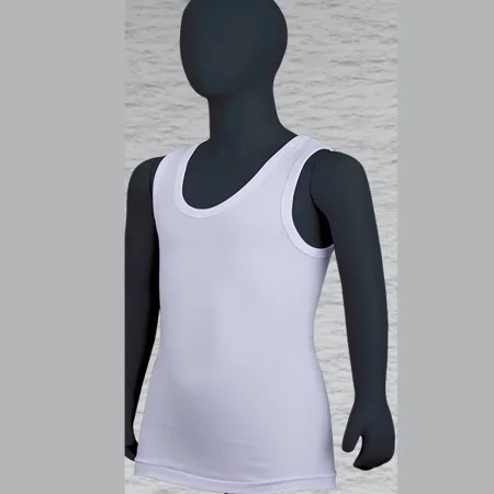 حمالة ستريتش ممشط 100% قطن رجالي (شباح)