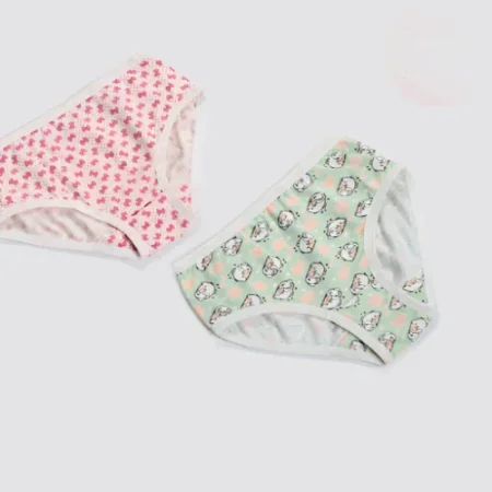 اندر بناتي 2 قطعه بكج