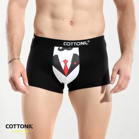 بوكسر بارتي بكج 3 قطع